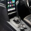 Amarok Uniden UH6160 UHF Radio