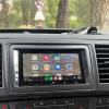 Transporter Kenwood DMX7525S Head Unit Sydney