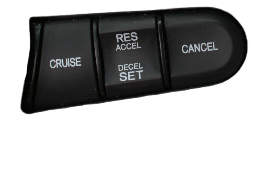 Cruise Control Creative Installations