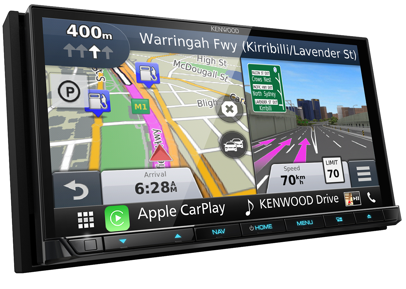 GPS Navigation Systems | Page 6 | Creative Installations