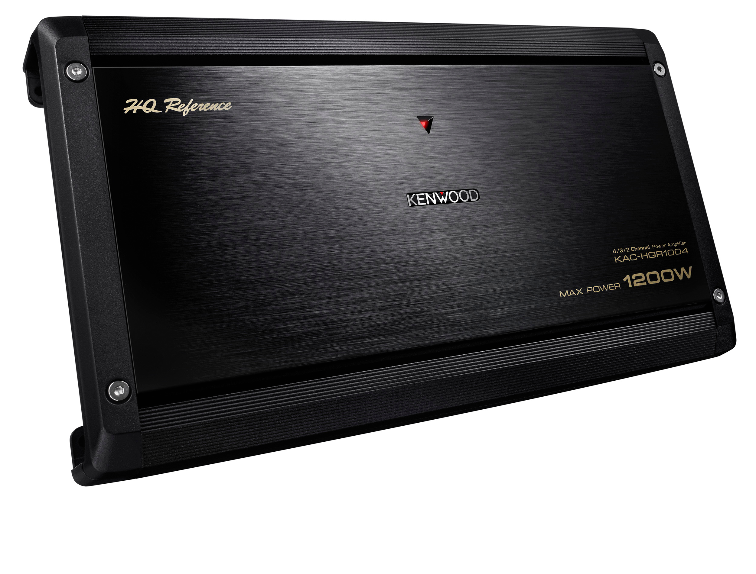 Subwoofers & Amplifiers Creative Installations