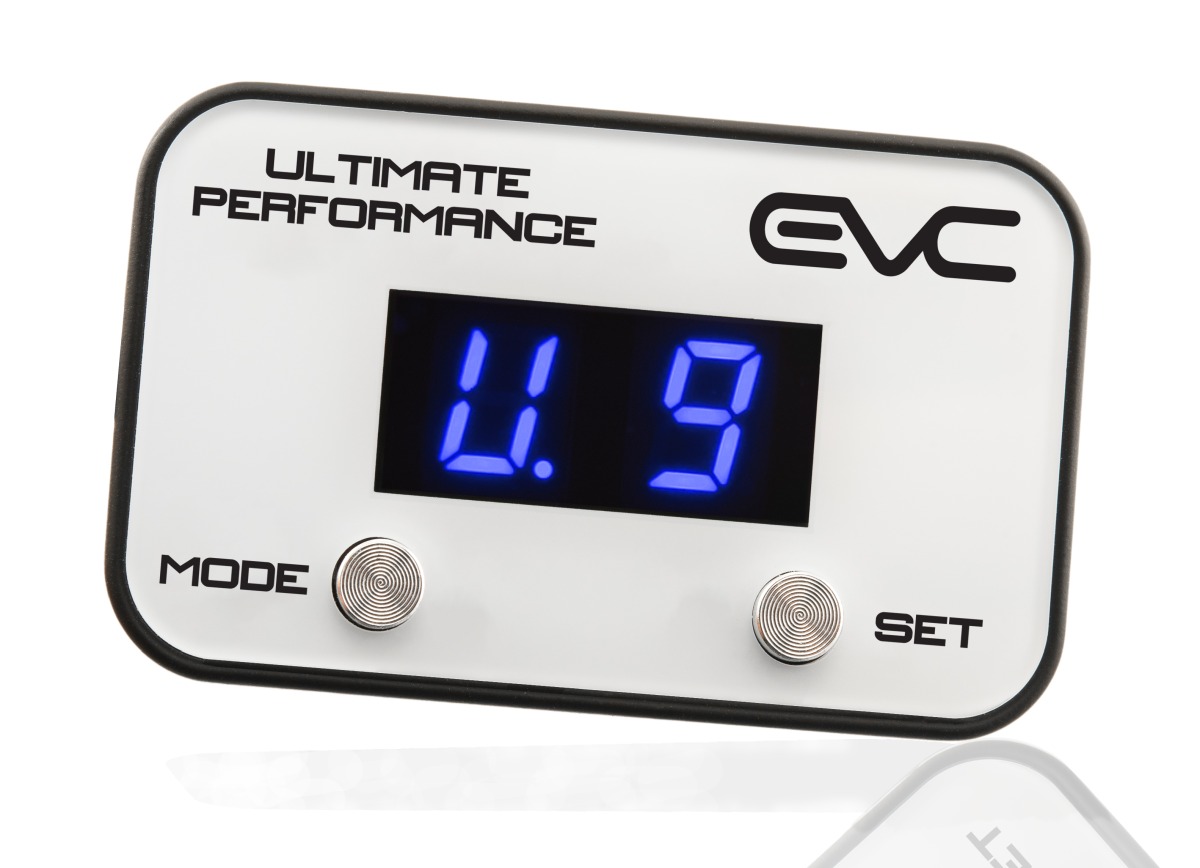 Throttle Controllers Creative Installations