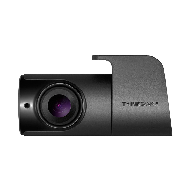 Thinkware F200 Dash Cam 2CH Plug & Play with Infrared Internal Camera 