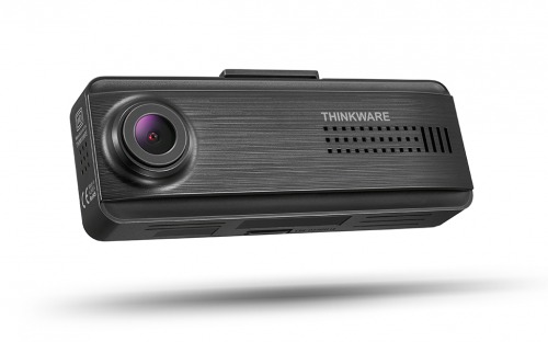 THINKWARE F200 Pro Dash Cameras | Creative Installations
