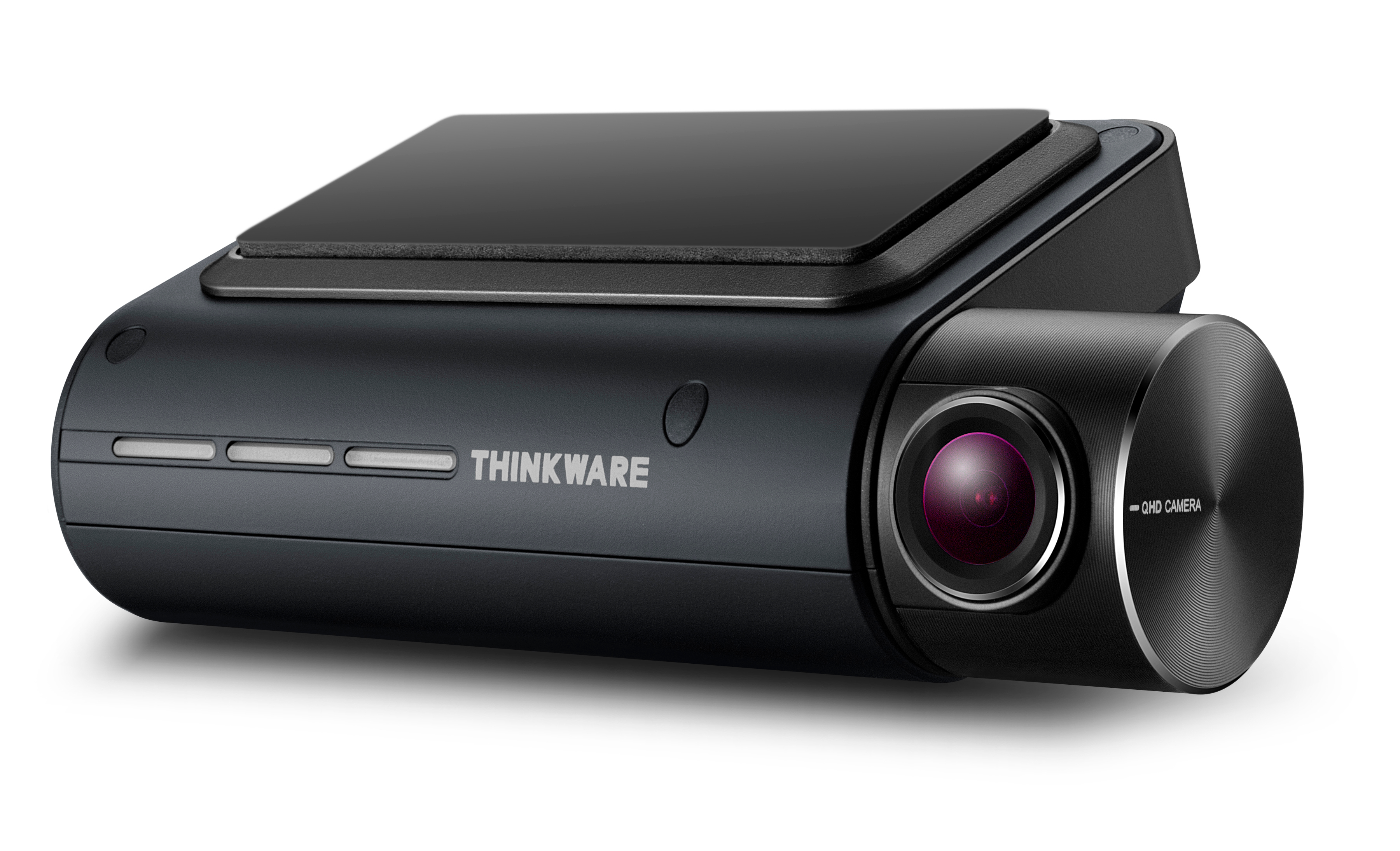 THINKWARE Q800 Pro Dash Cameras Creative Installations
