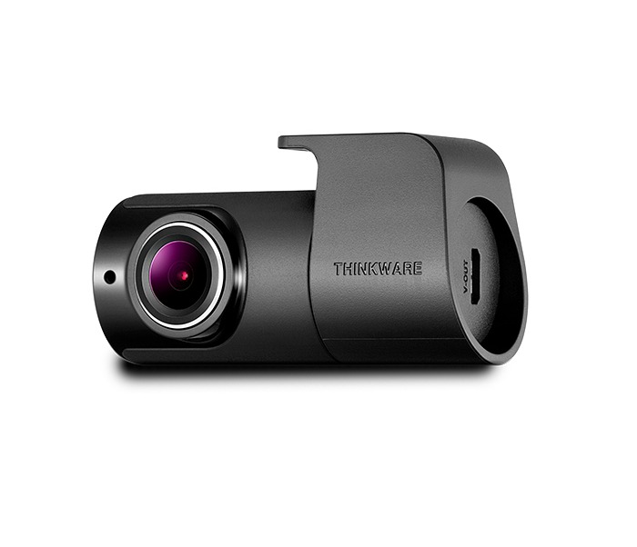 THINKWARE U1000 Dash Cameras Creative Installations